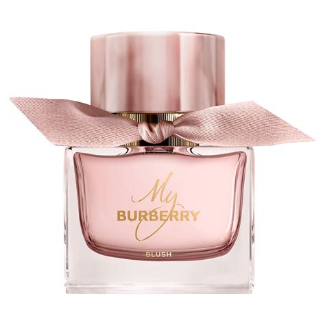 my burberry blush women perfume|my Burberry blush 3 oz.